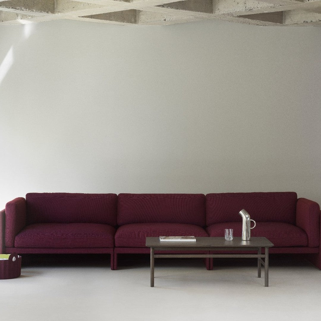 Sofy Sofa - 4-Seater