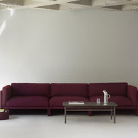 Sofy Sofa - 4-Seater