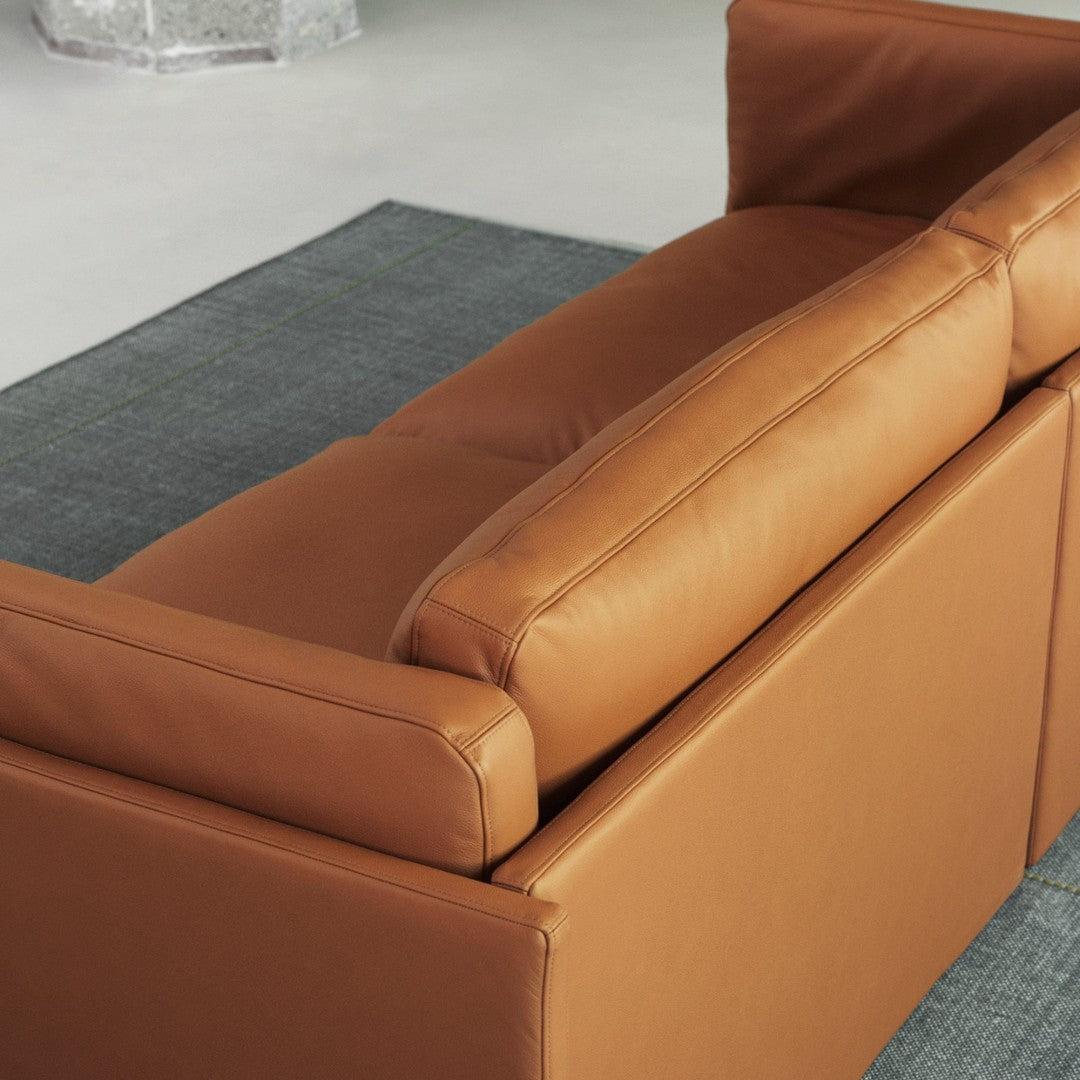 Softy Sofa - 3-Seater