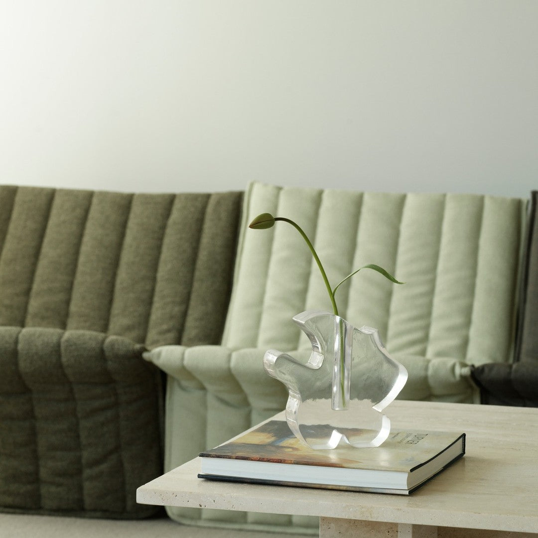 Limit Lounge Chair