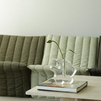 Limit Lounge Chair