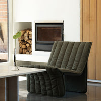 Limit Lounge Chair