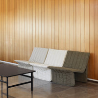 Limit Lounge Chair
