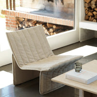 Limit Lounge Chair