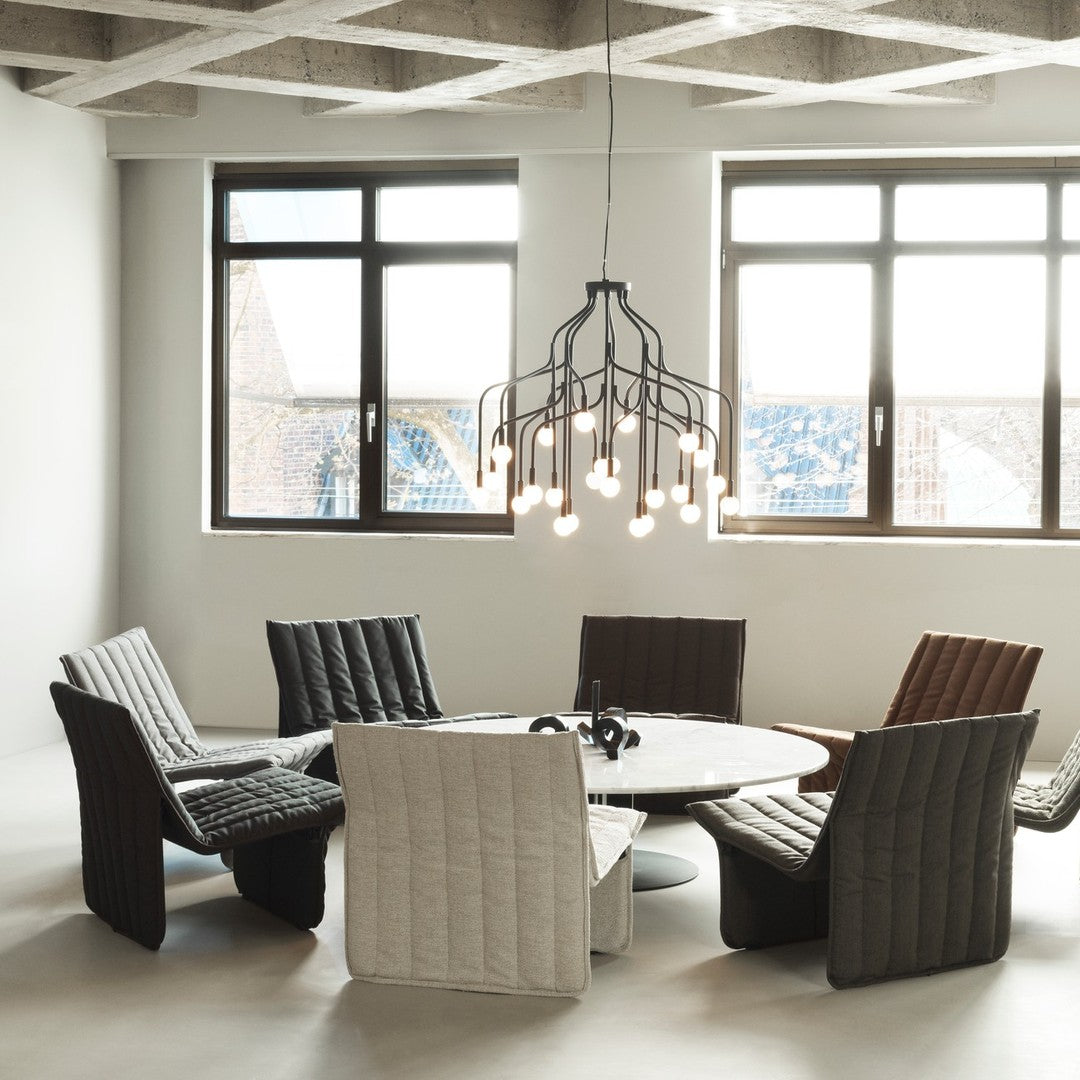 Limit Lounge Chair