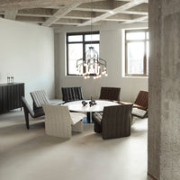 Limit Lounge Chair