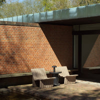 Limit Outdoor Lounge Chair