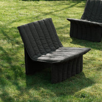Limit Outdoor Lounge Chair