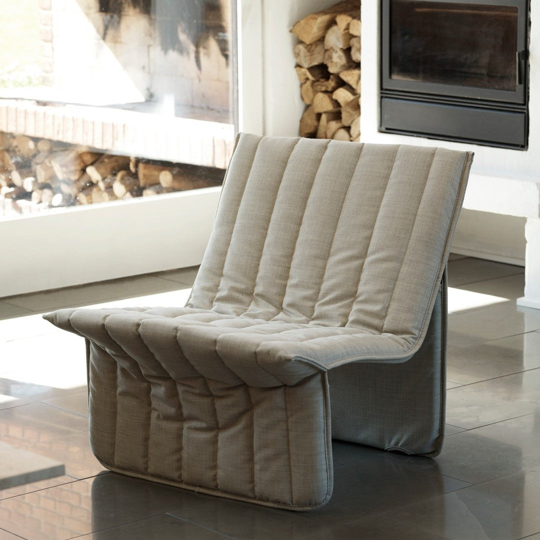 Limit Lounge Chair