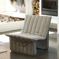 Limit Lounge Chair