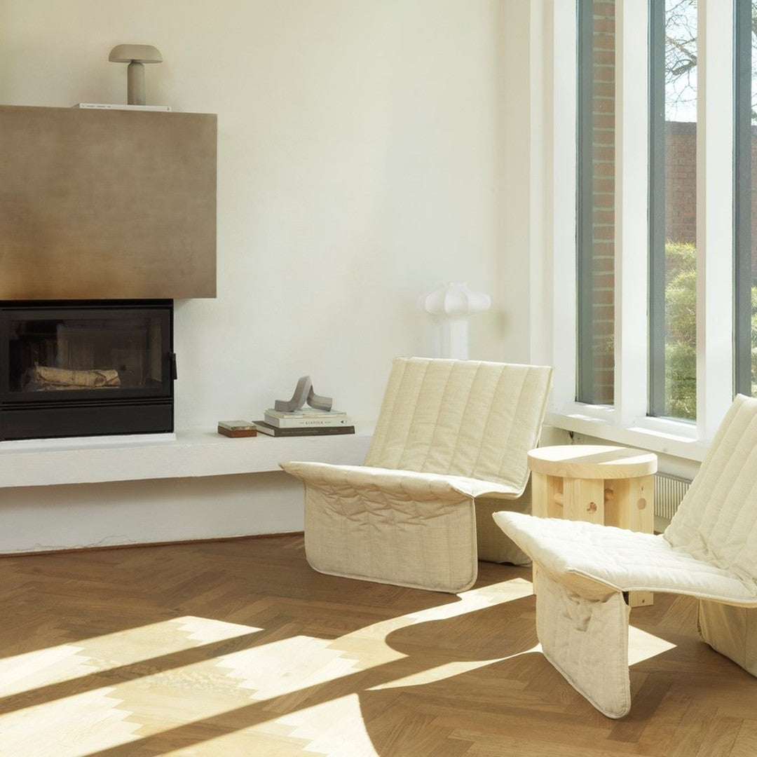 Limit Lounge Chair