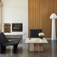 Limit Lounge Chair