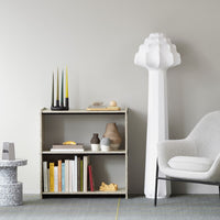 Pap Bookcase Low