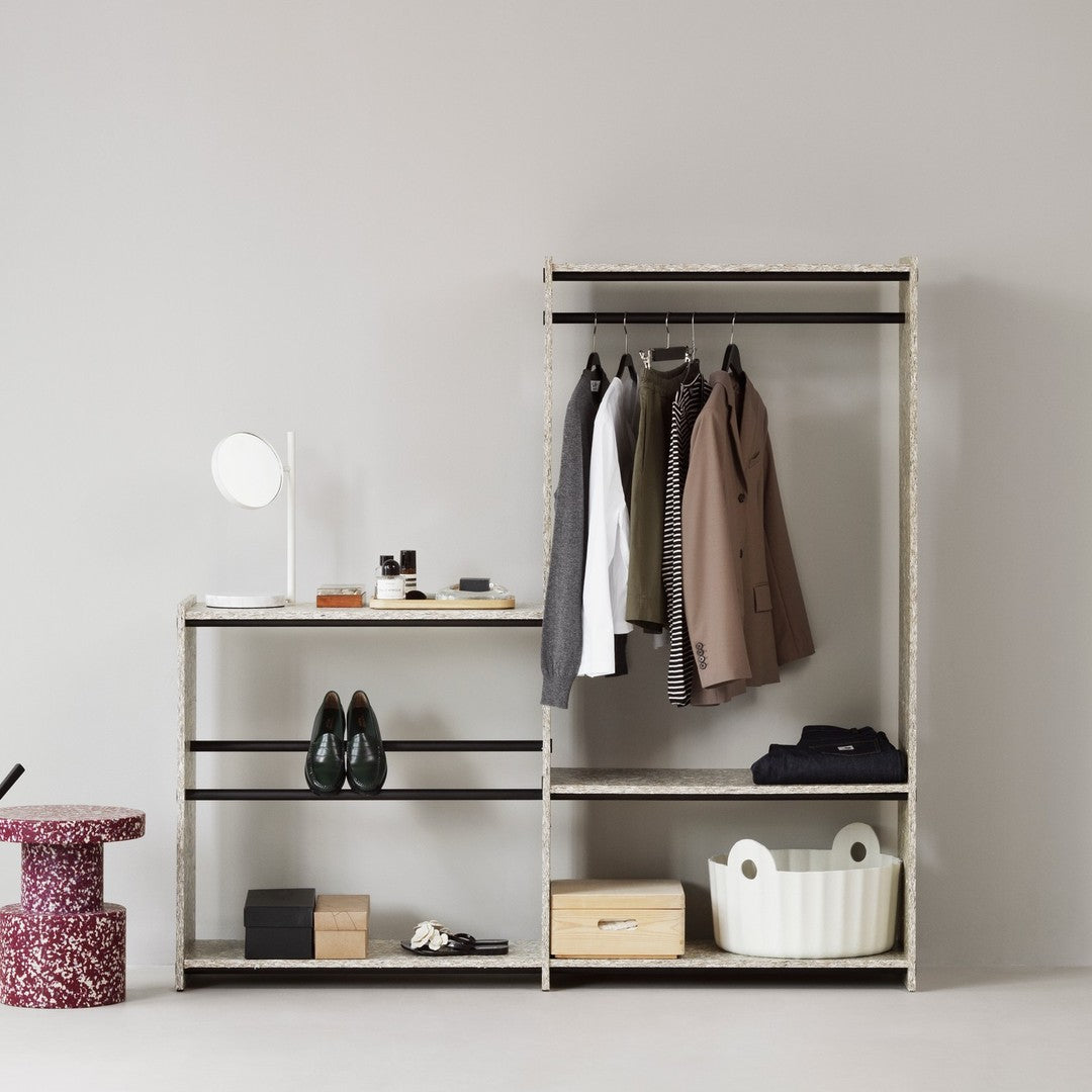 Pap Bookcase High