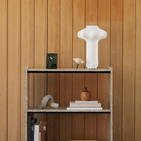 Pap Bookcase Low