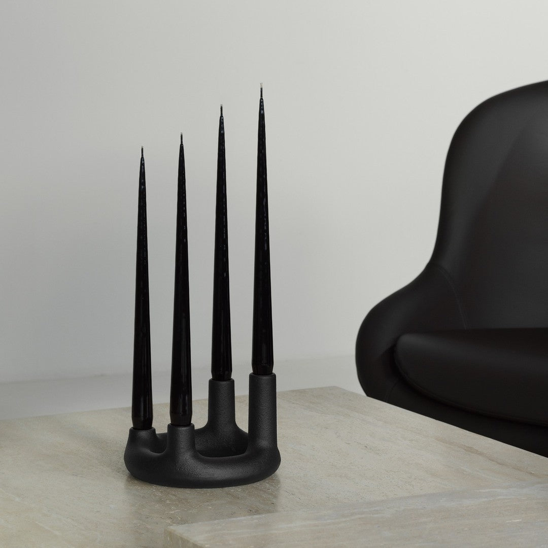 Trin Candleholder