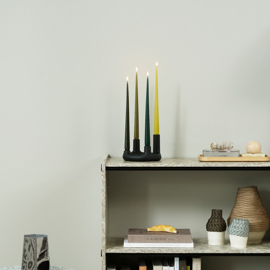 Trin Candleholder