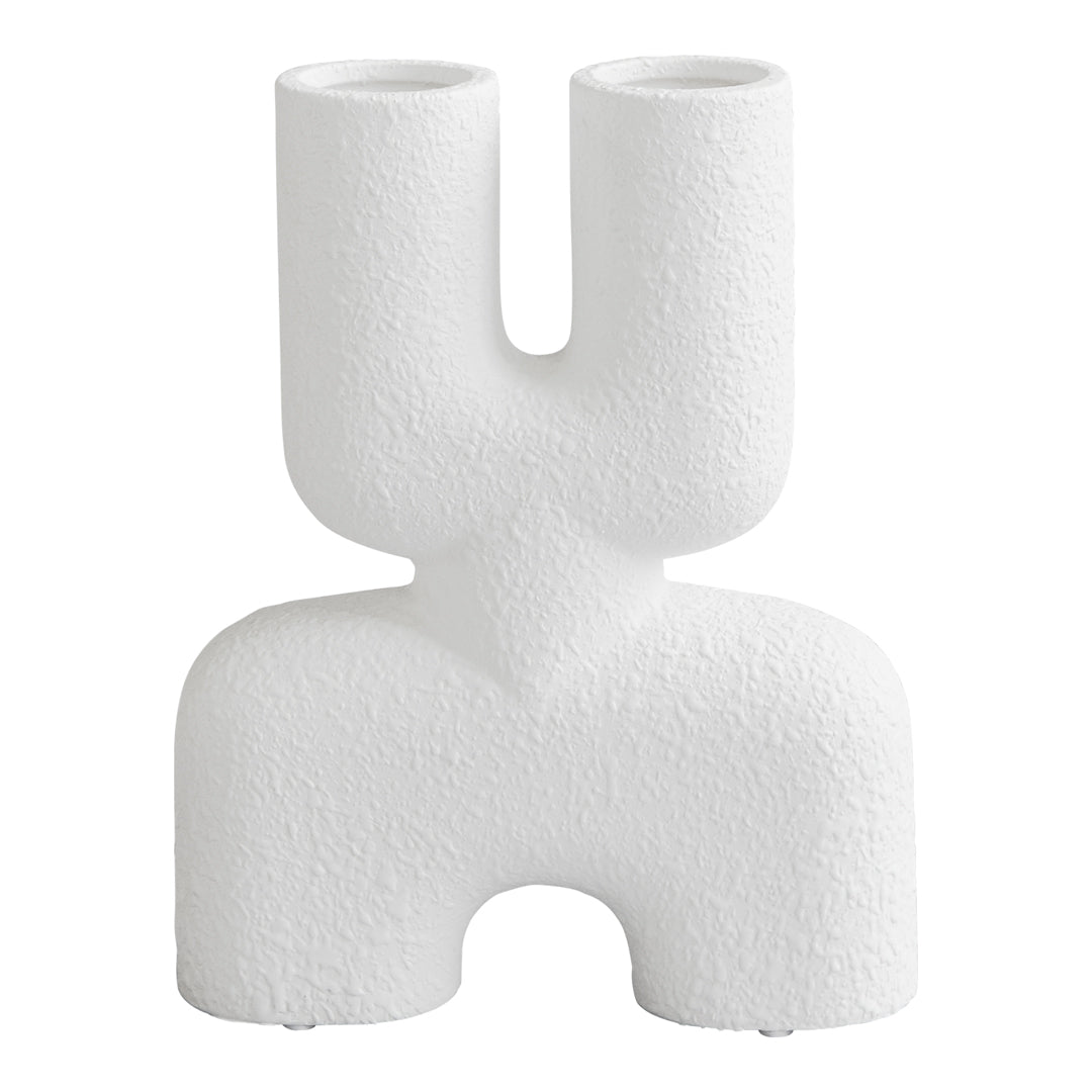 Cobra Double Vase – Danish Design Store