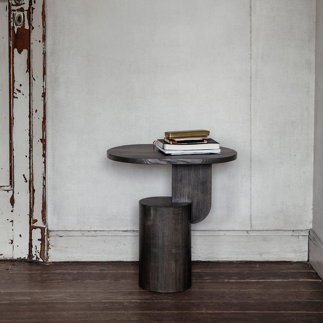 ferm LIVING Insert Side Table by Mario Tsai | Danish Design Store
