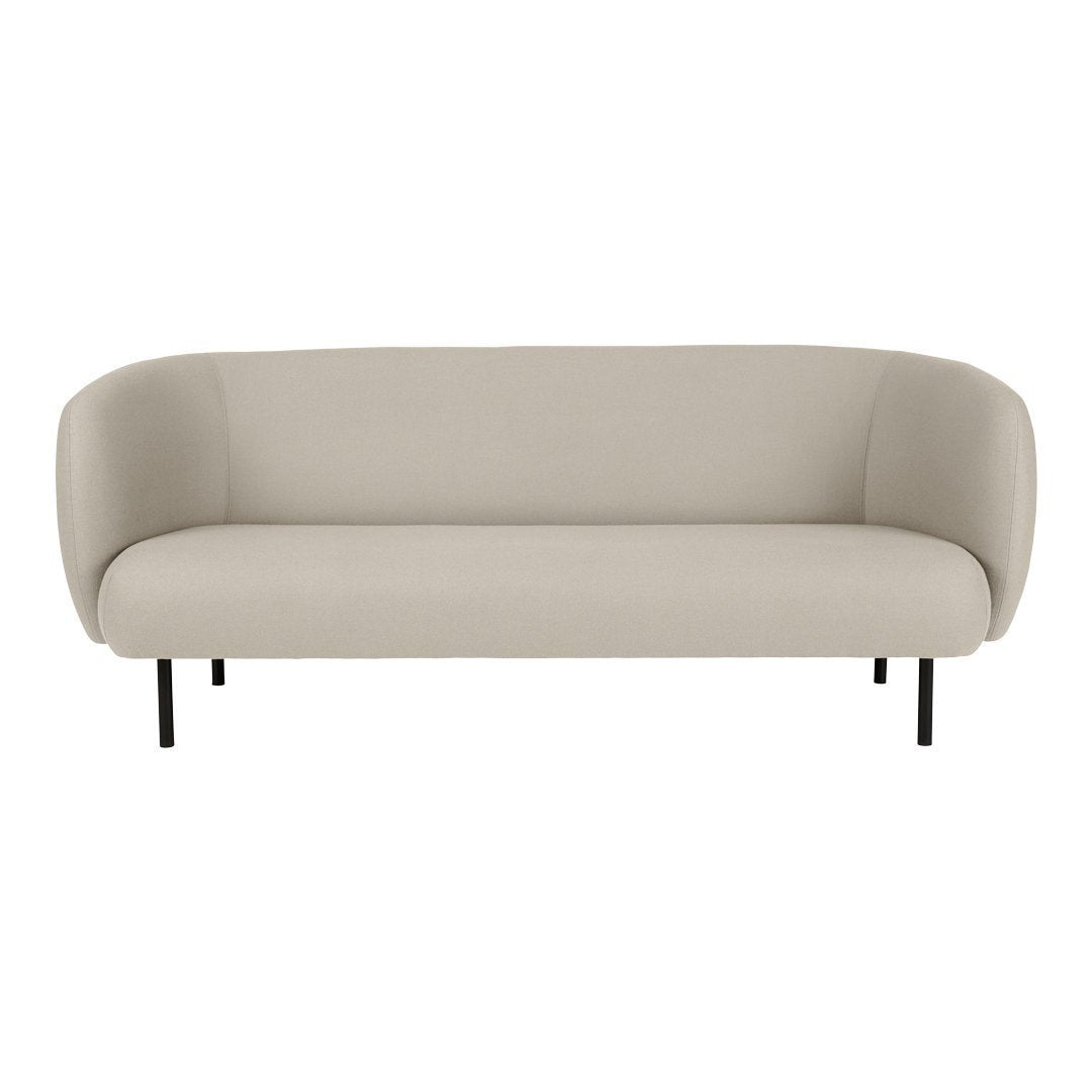 Cape 3 Seater Sofa – Danish Design Store