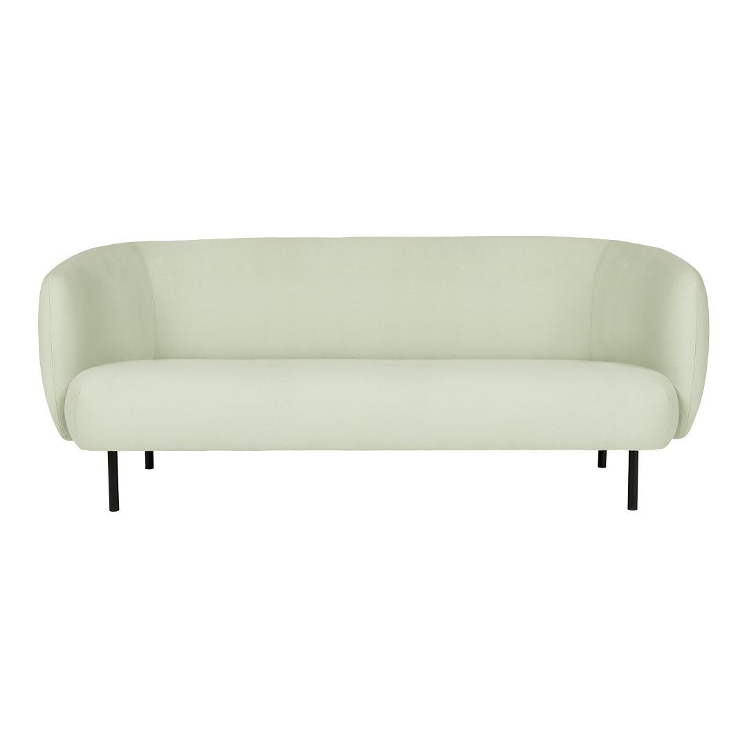 Warm Nordic Cape 3 Seater Sofa by Charlotte Honcke Danish Design