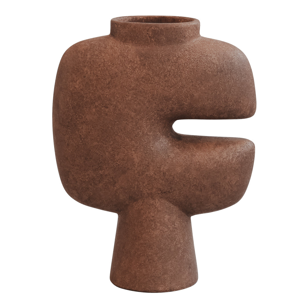 Tribal Vase – Danish Design Store