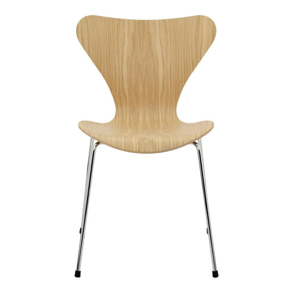 Series 7 Chair 3107 - Natural Veneer