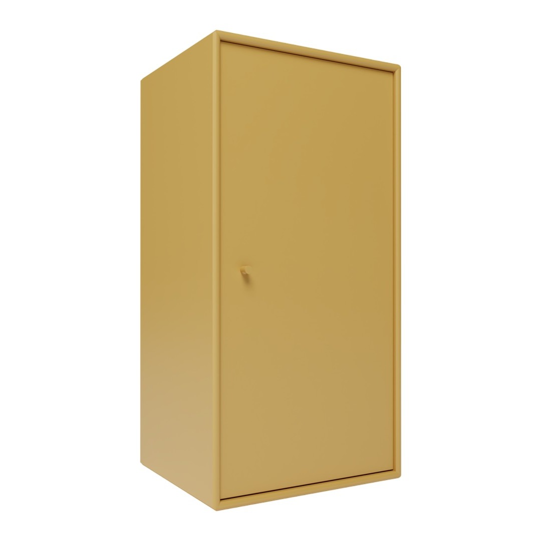 SM1210 Bathroom Cabinet w/ Door