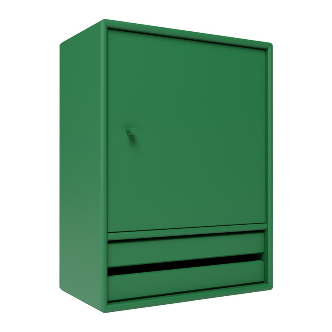 SO1217 Bathroom Cabinet w/ Door & Drawer