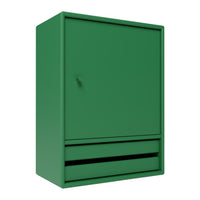 SO1217 Bathroom Cabinet w/ Door & Drawer
