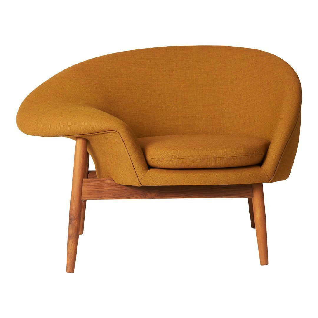Egg chair wood 2025