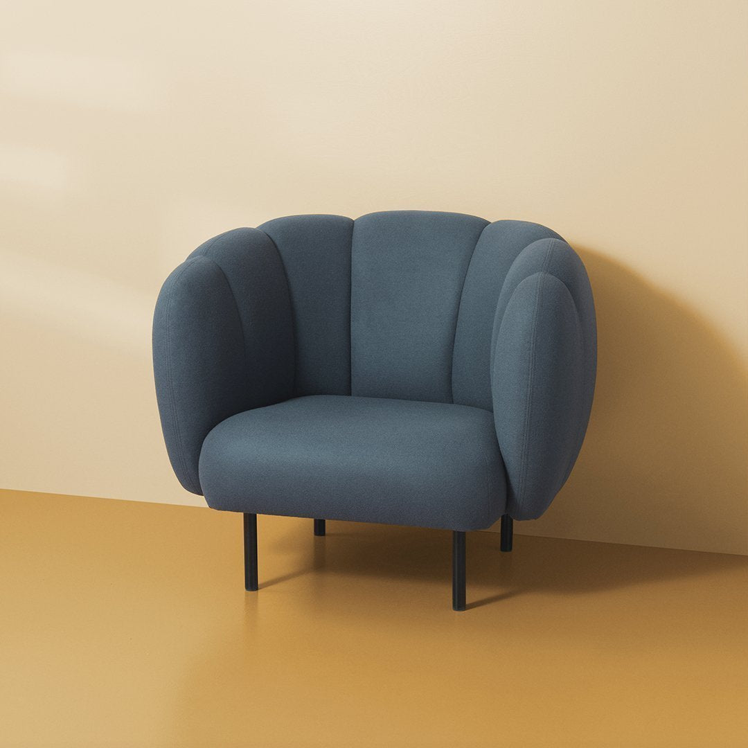 Cape Lounge Chair