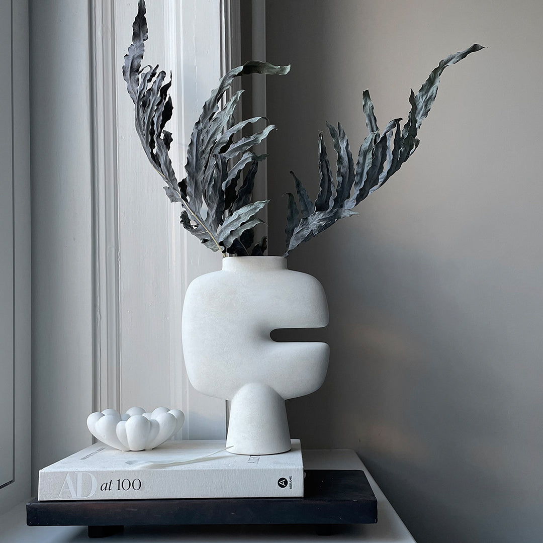 Tribal Vase – Danish Design Store