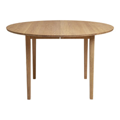 Sibast No 3 Dining Table - Extendable