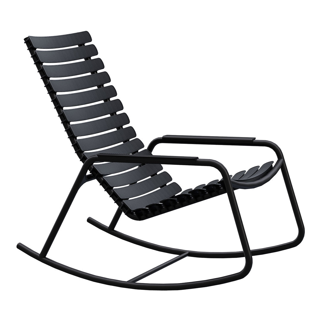 Aluminum rocking chair clearance