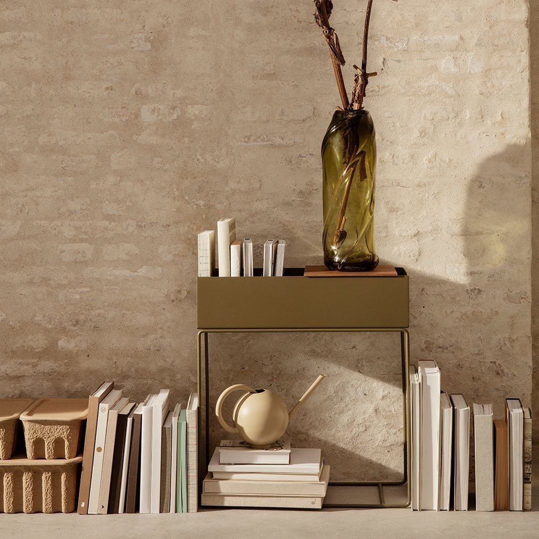 Water Swirl Vase – Danish Design Store