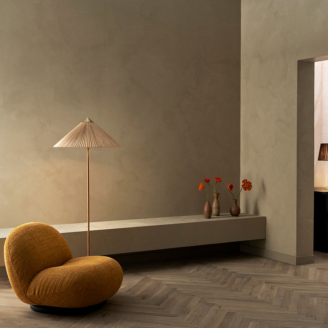 Tynell 9602 Floor Lamp (US)