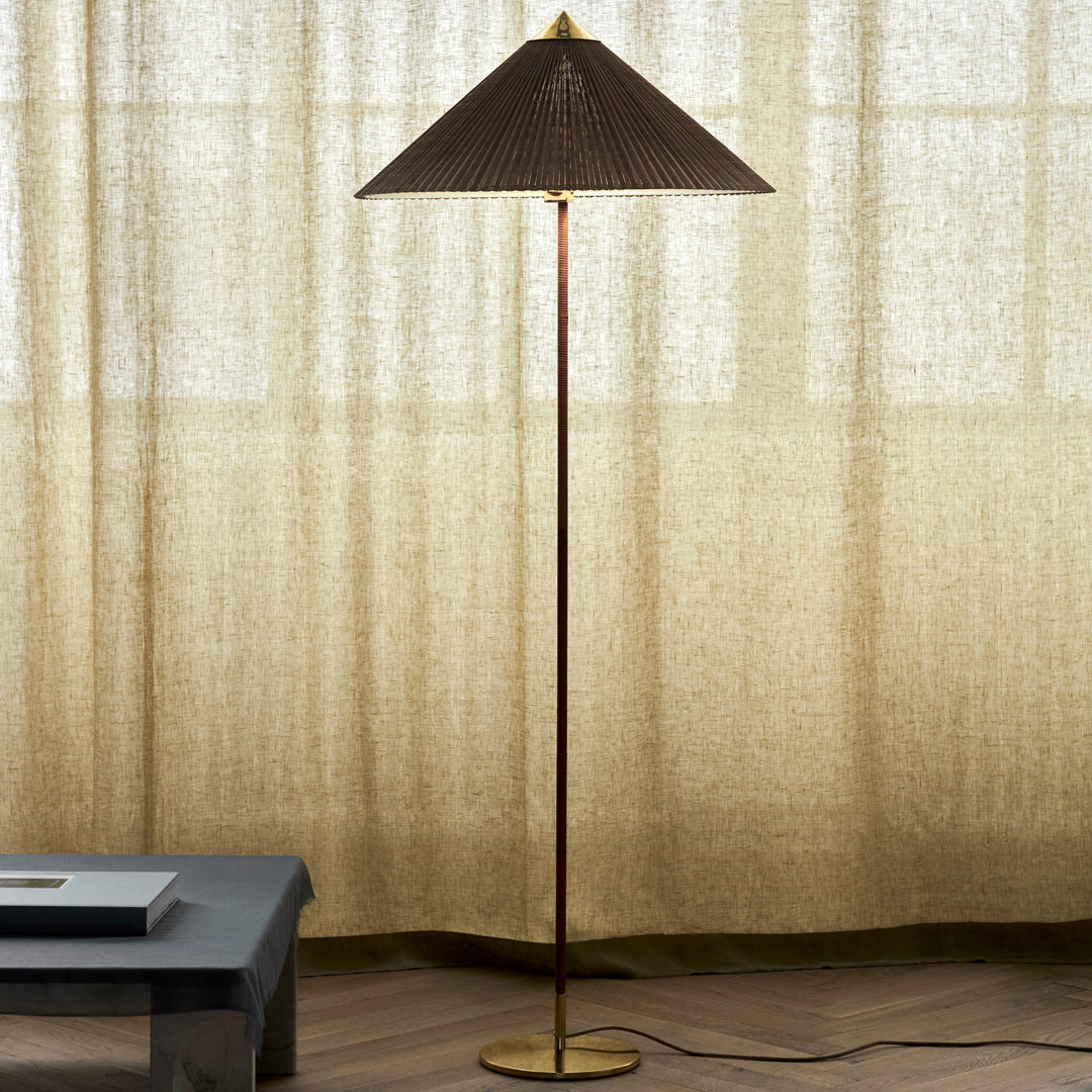 Tynell 9602 Floor Lamp (US)