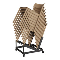 Betty Stacking Trolley