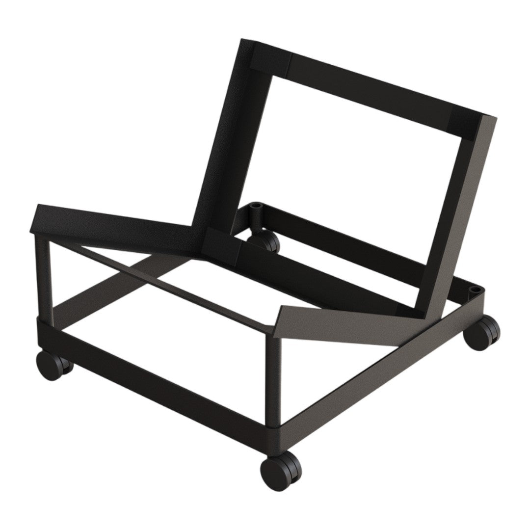 Betty Stacking Trolley