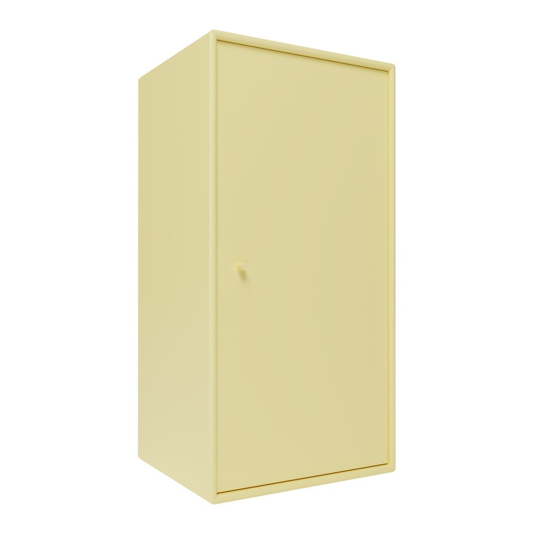 SM1210 Bathroom Cabinet w/ Door