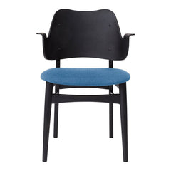 Gesture Chair - Seat Upholstered