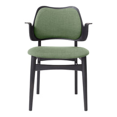 Gesture Chair - Seat & Back Upholstered