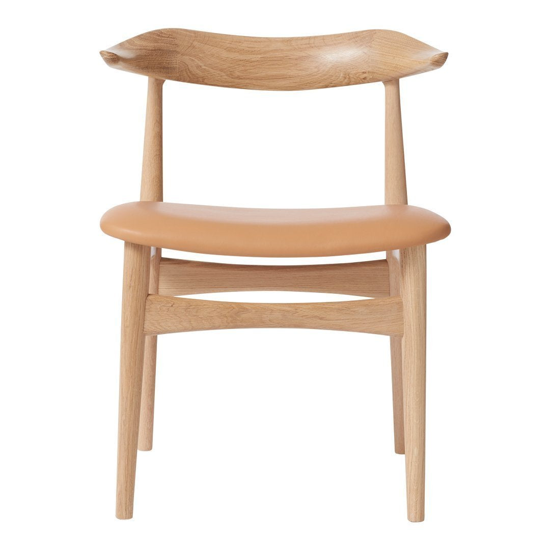 Cow Horn Chair – Danish Design Store