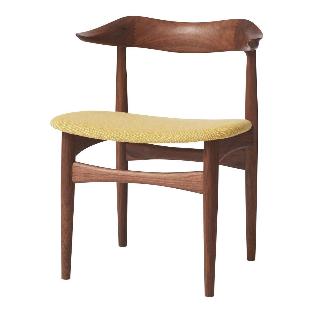 Cow Horn Chair – Danish Design Store