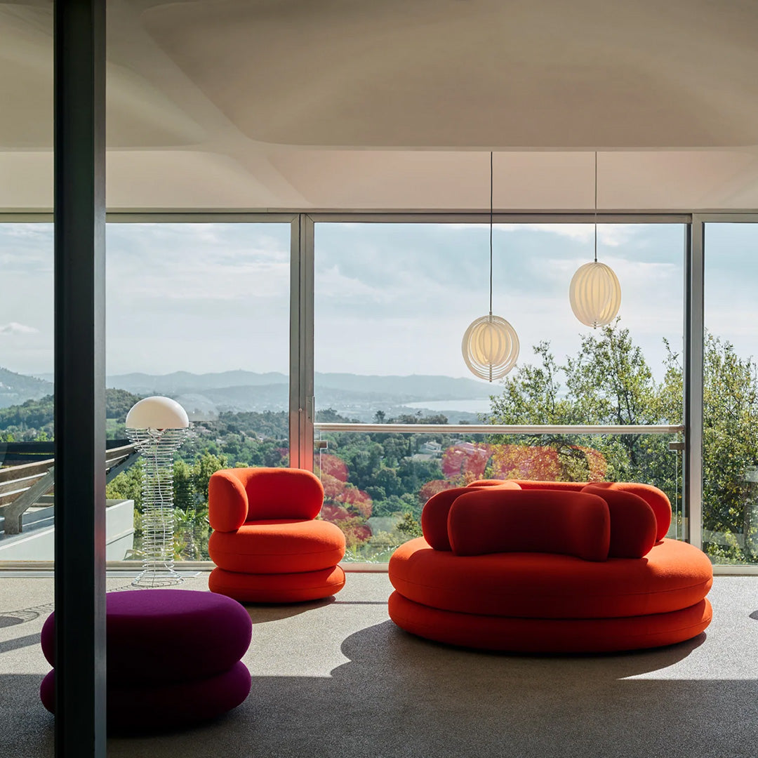Easy Chair – Danish Design Store