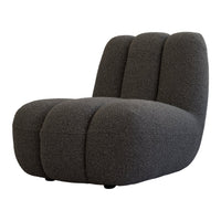 Toe Lounge Chair
