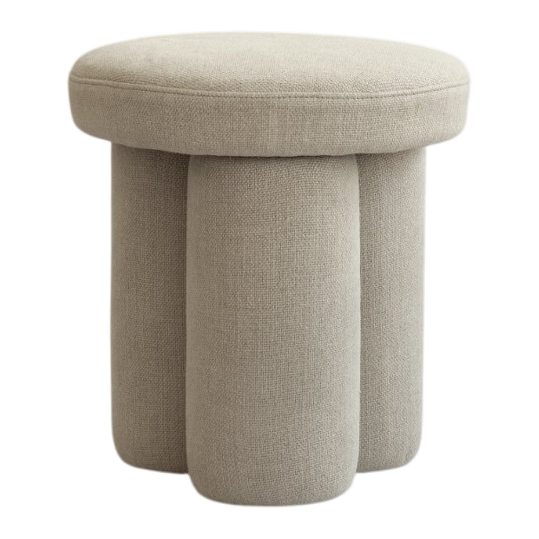 スツール 101 big foot stool sheep skin スツール 101 big foot stool sheep skin Big Foot Stool - Sandshell