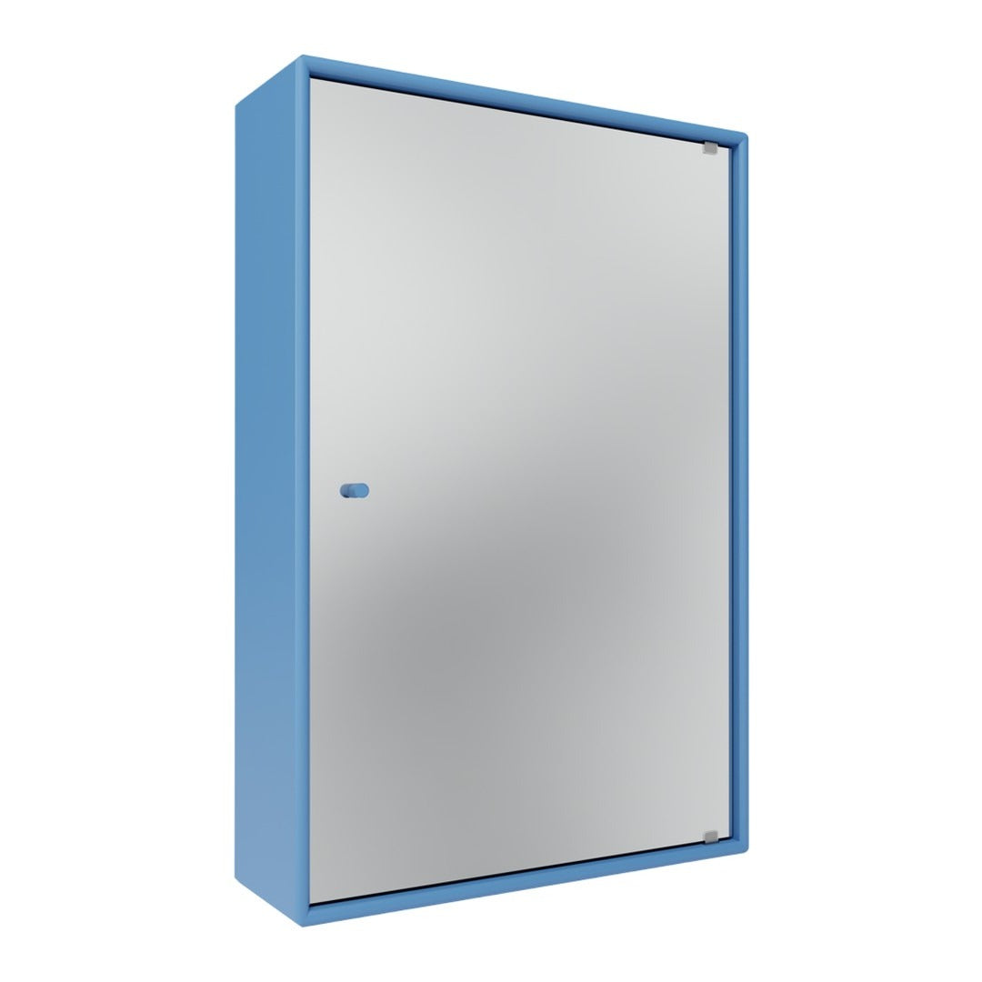 Reflect Bathroom Mirror Cabinet - Wall Mounted