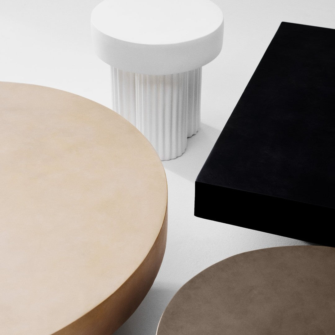 Gear Coffee Table